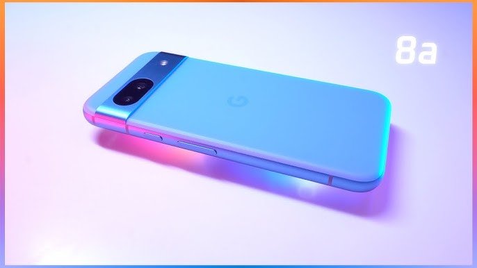 Google Pixel 8a