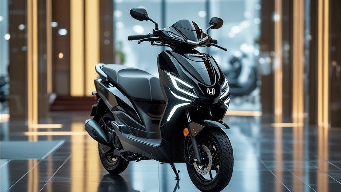 Honda Activa 7G