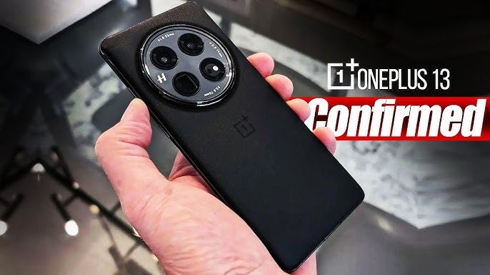 OnePlus 13T Pro Max 5G