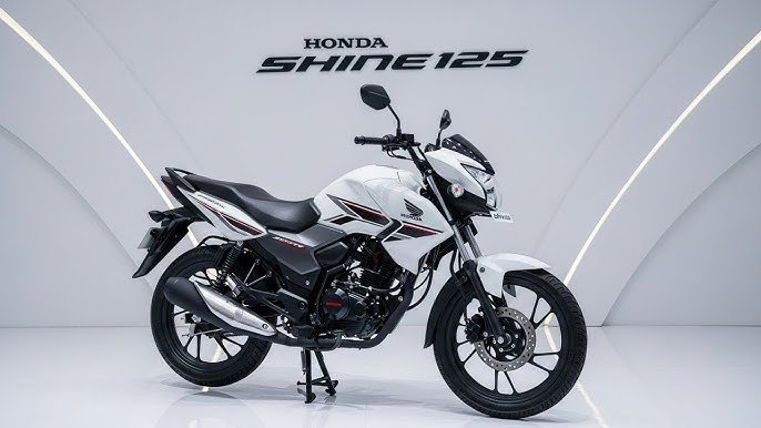 Honda Shine 125