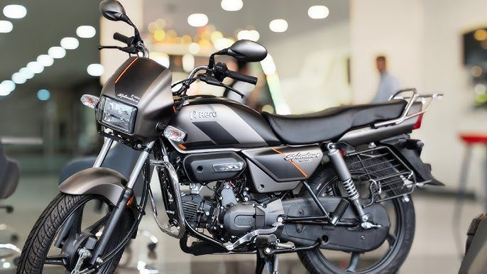 Hero Splendor 150cc