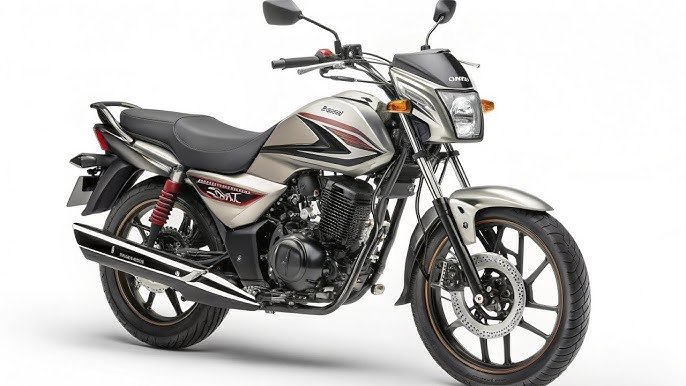 Honda Shine 150