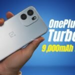OnePlus Turbo 6