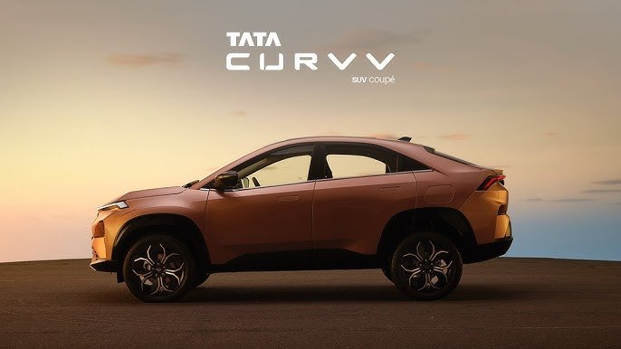 Tata Curvv 2026